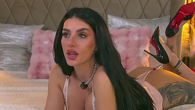 AmyBlair's cam snapshot