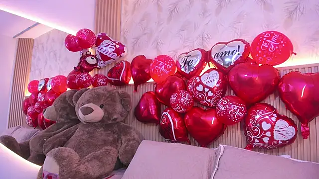 Liss-Reyes's cam snapshot