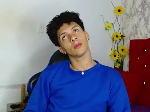 BlakeNoir_ live sex cam