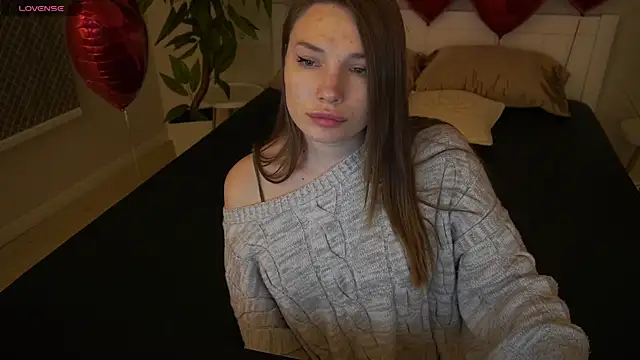 IceDanielles's cam snapshot