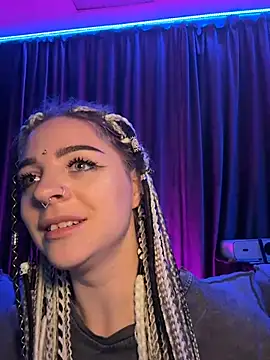 RollingGirls's cam snapshot