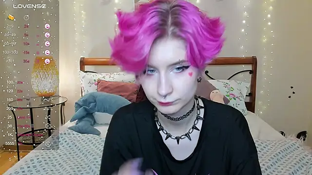 Angel_Julles's cam snapshot