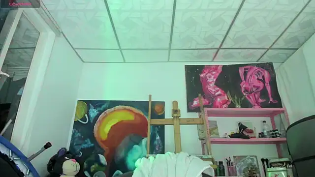 mariecam420's cam snapshot