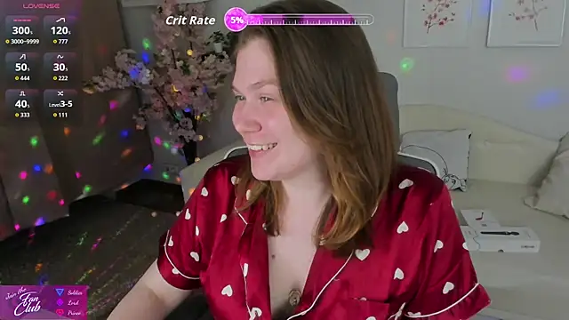 Nancy_Sun_'s cam snapshot