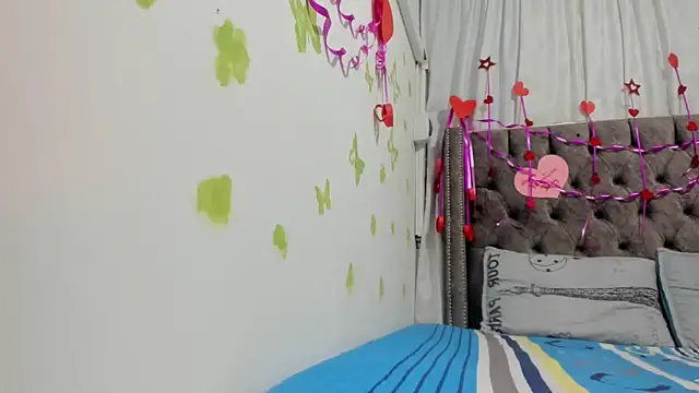 ANA-BULLOCK-'s cam snapshot