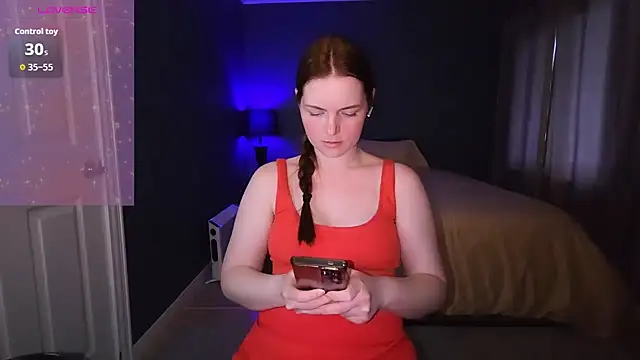 bitemysecret's cam snapshot