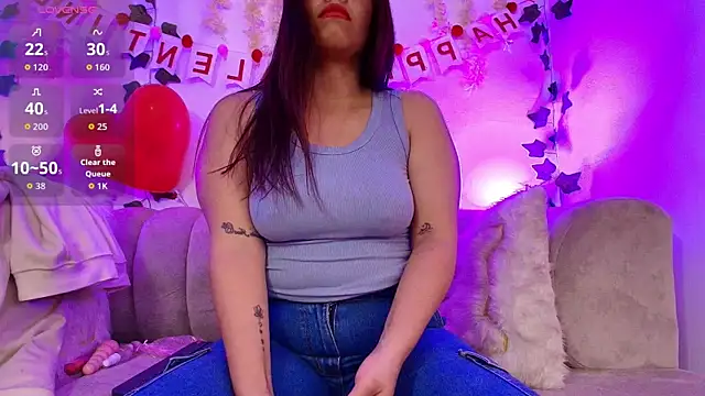 Ariana_Castillo__'s cam snapshot