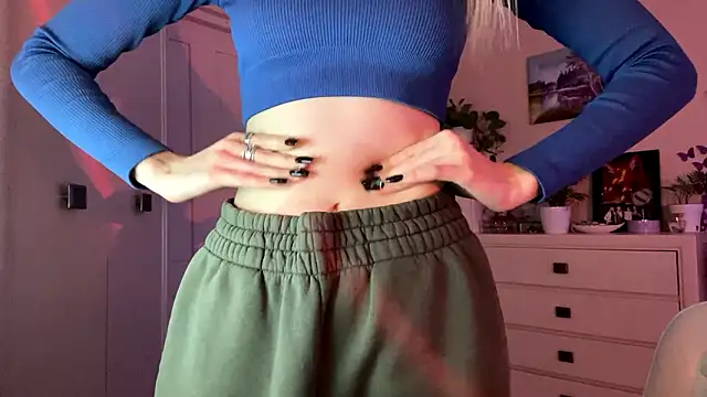 SharellHabersham's cam snapshot