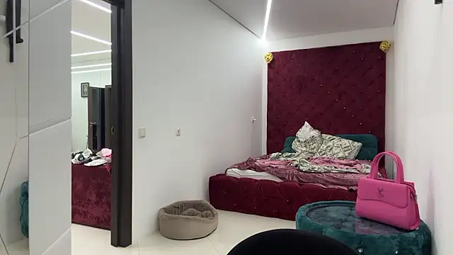 FlorAkapo's cam snapshot