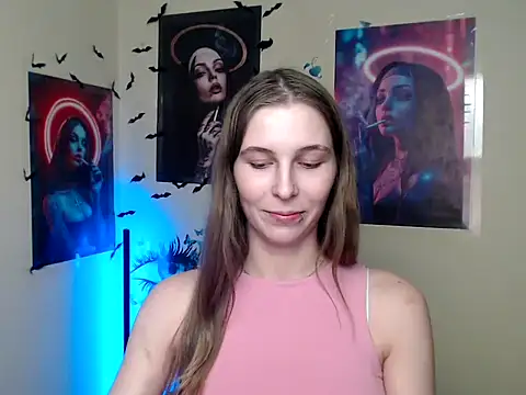 StrangerGi live sex cam