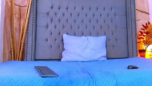 Luke_Carter live sex cam