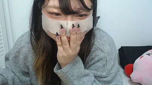 yuno_dayo's cam snapshot