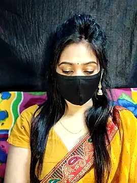 Monalisha_G's cam snapshot