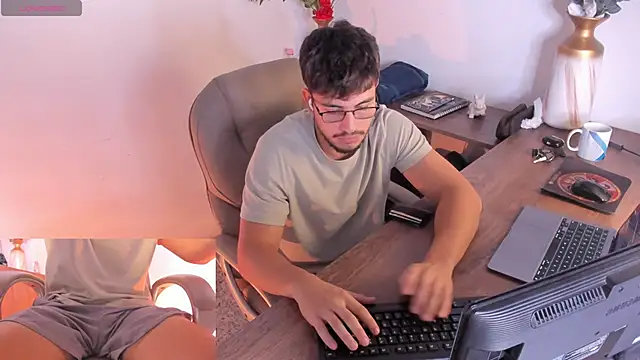 Jay_Grip live sex cam