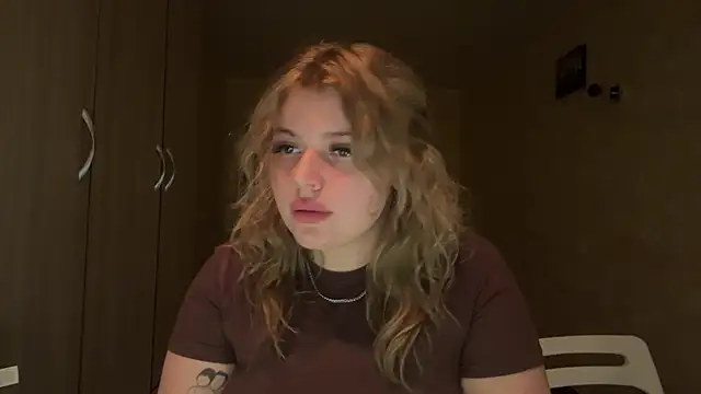 sunshinyflash's cam snapshot