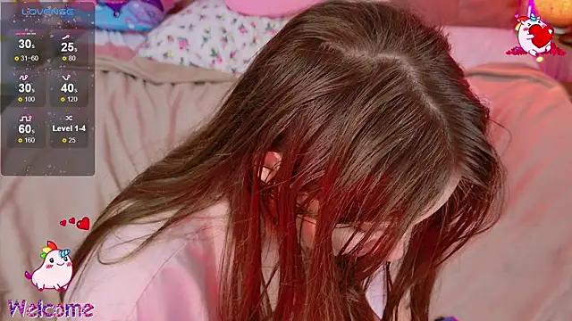 Moon__Bunny's cam snapshot