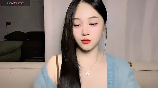 woaiqinqin's cam snapshot