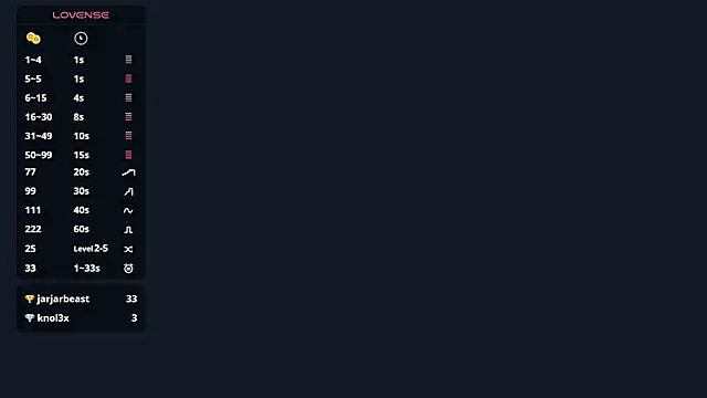 KyleRily's cam snapshot