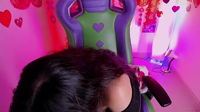 Kyomi_chang's cam snapshot