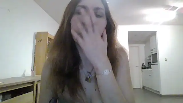 JasmineGlamour's cam snapshot