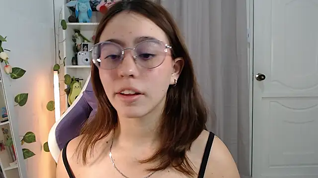 BlairVicent live sex cam