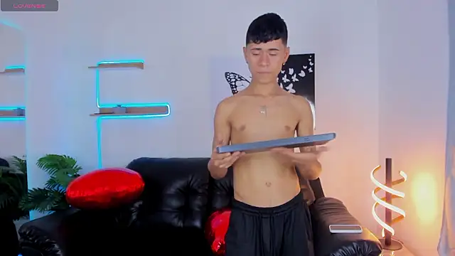 Dante_06's cam snapshot