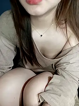 ChanChanLy live sex cam