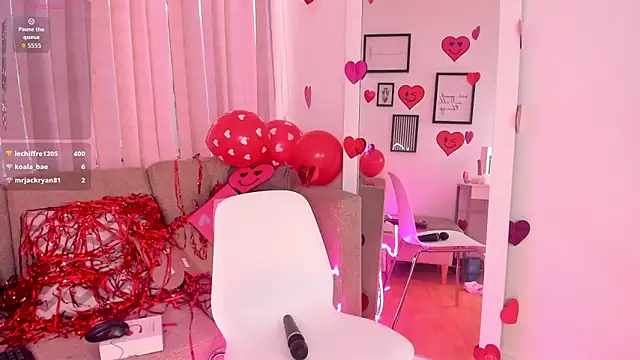 valery_se_'s cam snapshot