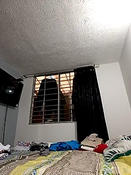 Bonny_Klote's cam snapshot