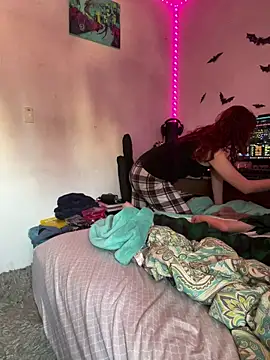 Nina-Chick777's cam snapshot