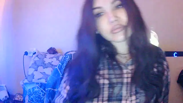 Hoyloria's cam snapshot