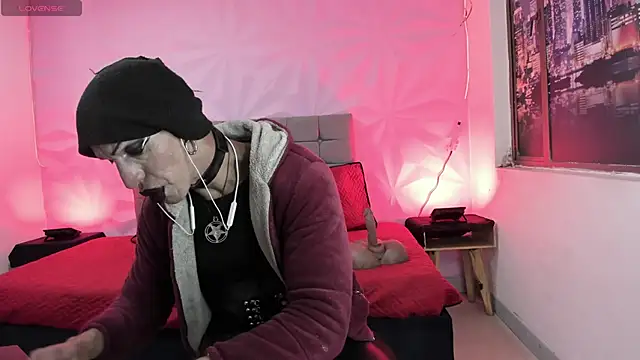 MadameLilith_cg live sex cam