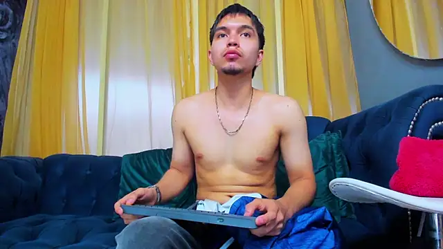 Derek_freeman's cam snapshot