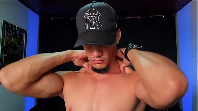 jhonnysnow17 live sex cam