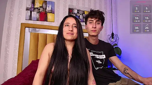 Ithan_Skin's cam snapshot