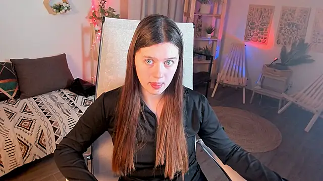 CelestineMauriac's cam snapshot