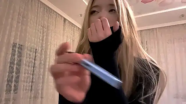 IvyArmbrister's cam snapshot