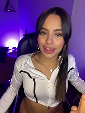 Dulce_pink18's cam snapshot