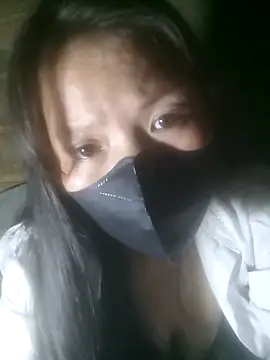 Yang-my-'s cam snapshot