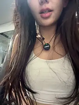 jiajia_L's cam snapshot