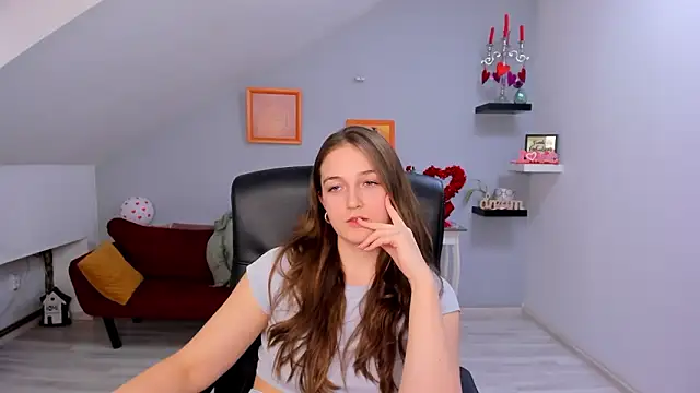 AnneWilsonn's cam snapshot