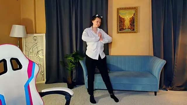 CarenSamele's cam snapshot