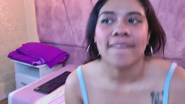 SasshaSpicy's cam snapshot