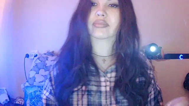 Hoyloria's cam snapshot