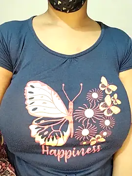 Nilanjona-Ray's cam snapshot