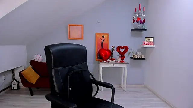 AnneWilsonn's cam snapshot