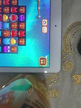 Youyou_12's cam snapshot