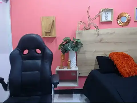 salome_smit2's cam snapshot