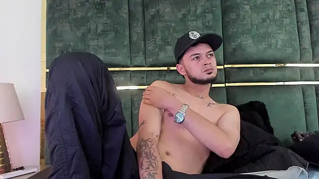 GaelyCoral's cam snapshot