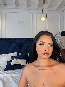 BustedAngelXXX's cam snapshot